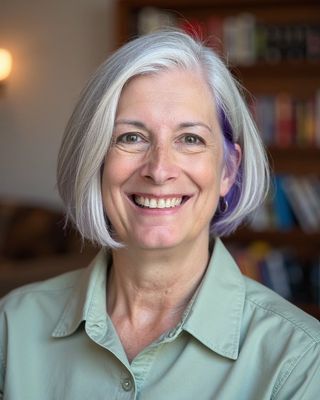 Photo of Tammy MacBryde Farr, MA, LADC, CHT