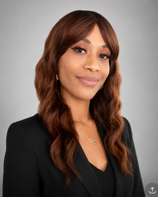 Photo of Angela Y Brown, Licensed Professional Counselor, MS, LPC