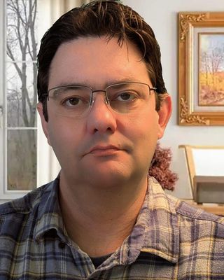 Photo of João Perosa Pedro Perosa, Resident in Counseling, LPC-R