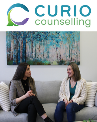 Photo of Curio Counselling, Counsellor in T2R, AB