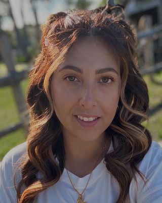 Photo of Catia Amaral, Registered Social Worker, RSW, BSW, SSW