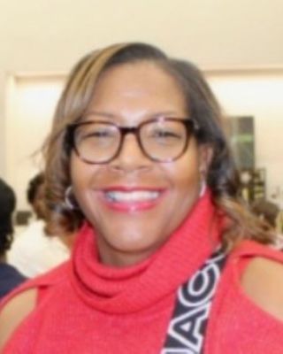 Photo of Ayesha French, Clinical Social Work/Therapist, LCSW