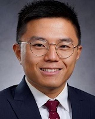 Photo of John Wang, Psychiatrist, MD
