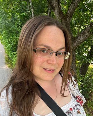 Photo of Jessyca Nellé, Licensed Clinical Mental Health Counselor, LCMHC