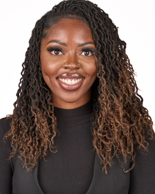 Photo of Dr. Anwuri Osademe, Psychologist, PsyD, MA