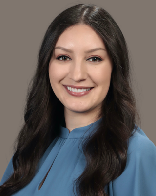 Photo of Izabella Lopez, Pre-Licensed Professional