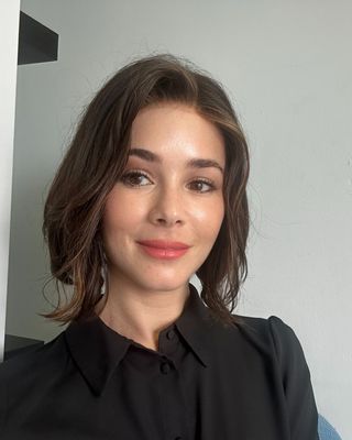 Photo of Sara Ozhekh, Registered Counsellor