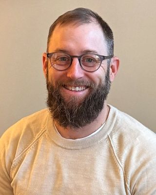 Photo of Nick Howard, Marriage & Family Therapist, MFT