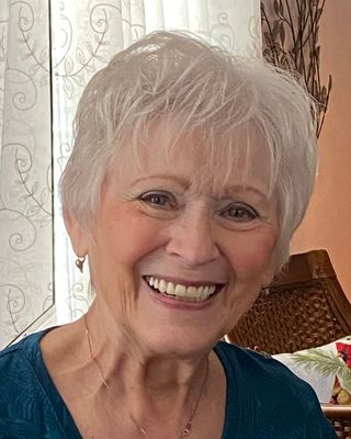 Photo of Dr. Catherine Austin, Marriage & Family Therapist, PhD, LPC, LMFT, NCC