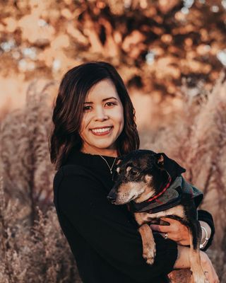 Photo of Diane L. Smith, Resident in Counseling, MA, NCC