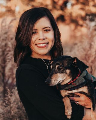 Photo of Diane L. Smith, Resident in Counseling, MA, NCC