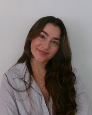 Foto de Mariana Navas Martínez, Dr. en Psicología