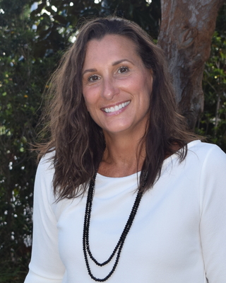 Photo of Lisa Glavin, MA, LPC, LPCS, Licensed Professional Counselor