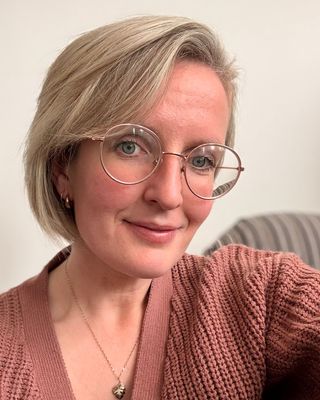 Photo of Vicki McLellan, Counsellor, MCOSCA