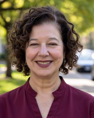 Photo of Deborah Rouslin, Clinical Social Work/Therapist, LICSW