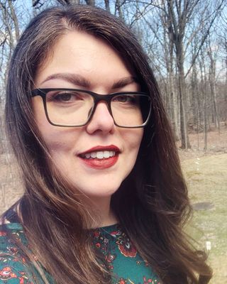 Photo of Autumn Drury, Clinical Social Work/Therapist, MSW, LSW