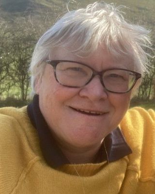 Photo of Jeanette Elizabeth Boardman, Counsellor, MBACP