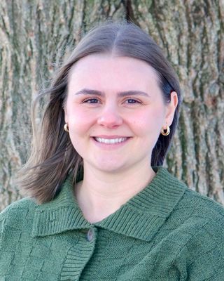 Photo of Dr. Katelyn Witkowski, Psychologist, PsyD