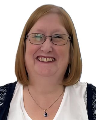 Photo of Jacqueline Pitt, Counsellor, MBACP