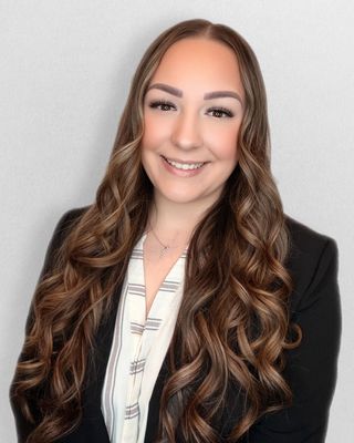 Photo of Marissa Johnson, Clinical Social Work/Therapist, LSWAIC