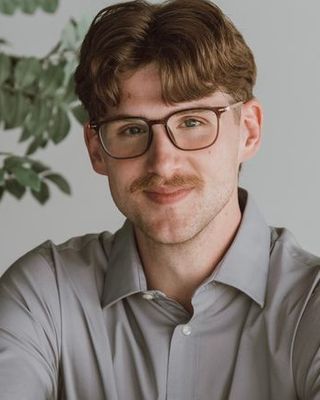 Photo of William Montelli, Licensed Professional Clinical Counselor, LPC