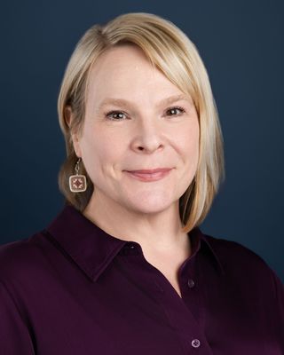 Photo of Jennifer Rae Comeau, Licensed Professional Counselor, MEd, LPC