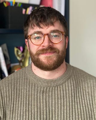 Photo of Shaun Hotchkiss, MSc