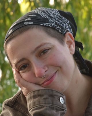 Photo of Wry Finkelstein, MA, ANNC