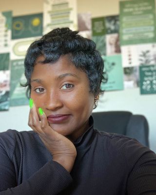 Photo of Gerri Wilson-Clayton, Counselor, LPC-IT