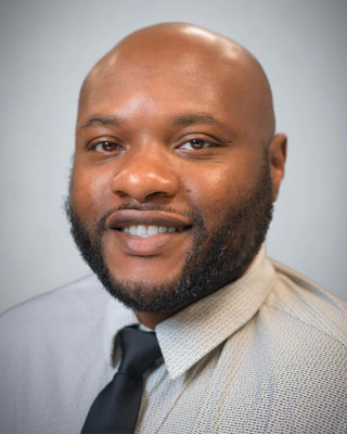 Photo of Henry Smith, Clinical Social Work/Therapist, LCSW