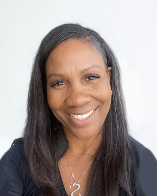 Photo of Reba Kimber, Clinical Social Work/Therapist, LCSW