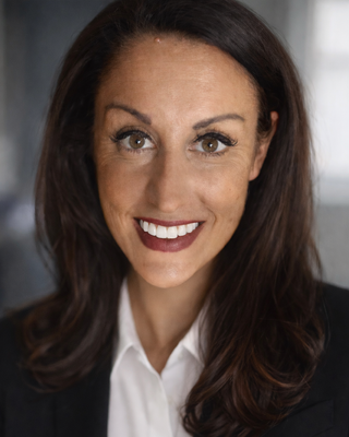 Photo of Kristina Williams, Clinical Social Work/Therapist, LCSW, PEL, MSW, MEd