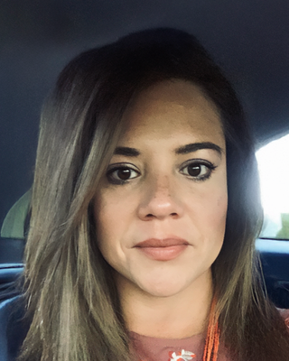 Photo of Erin Webb, Licensed Professional Counselor, LPC