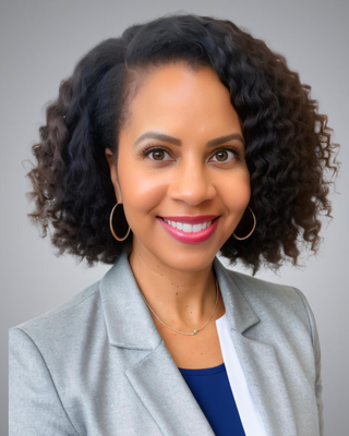 Photo of Nichelle Jones, Psychiatric Nurse Practitioner, DNP, PMHNP, BC