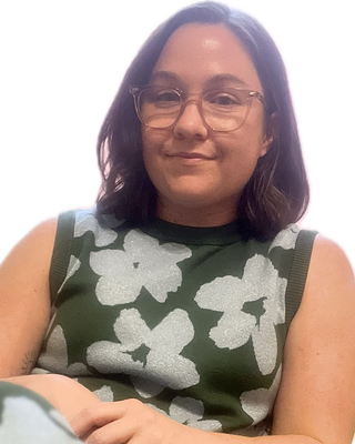 Photo of Briellen Beard, Psychologist, PsyBA General