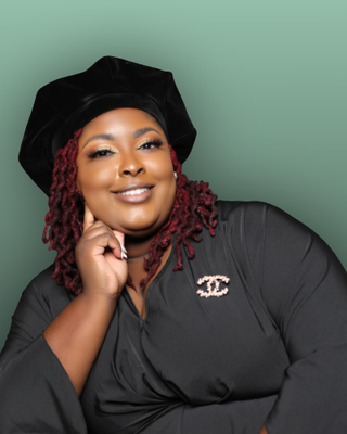 Photo of Ranesha Especto, Licensed Professional Counselor, LPC