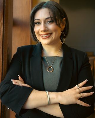 Photo of Yvonne Geneva Marie Rivera, Counselor, MA, LAC, NCC