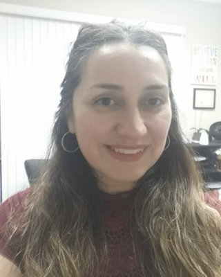 Photo of Myrna L Toledo, Pre-Licensed Professional in Pioneer Park, Las Vegas, NV