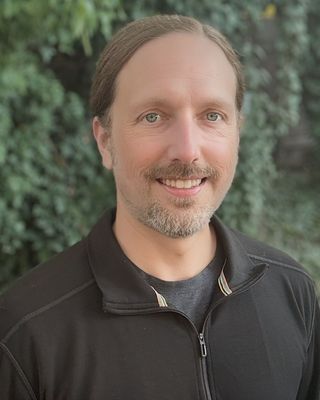 Photo of Orion Weinz, Psychiatric Nurse Practitioner, ARNP, PMHNP