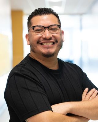 Photo of Juan T Valadez III, Licensed Professional Counselor, LPC