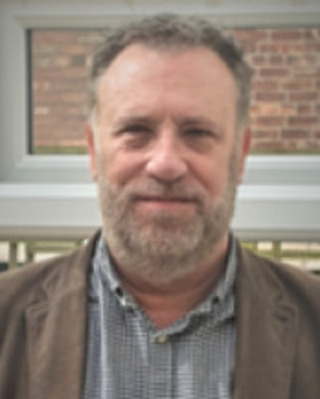 Photo of Paul J. Gilbert, Psychotherapist in Gloucester, England