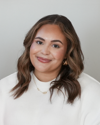 Photo of Aryanna Colvin, Pre-Licensed Professional