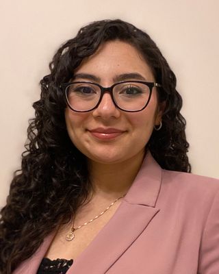 Photo of Youstina Iskander, Registered Psychotherapist, MACP
