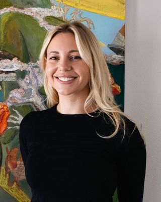 Photo of Logan Brantley, Clinical Social Work/Therapist, MSW, LICSW, LCSW