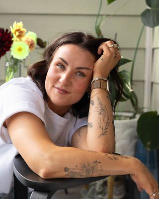 Photo of Nicola Spencer, Counsellor, MC, RCC