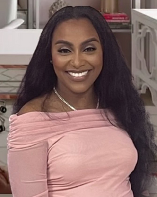 Photo of Anjalea Noble, Licensed Professional Counselor, LPC