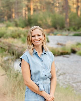 Photo of McKenzie Trautman, Professional Counselor Associate, MA