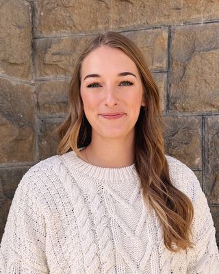 Photo of Aubrey Lewis, Clinical Social Work/Therapist, LCSW