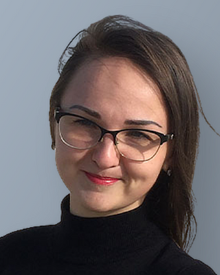 Photo of Daryia Biarozkina, Licensed Professional Counselor