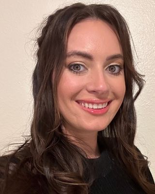 Photo of Jessica C. Rodríguex, Counselor in Marion, IL